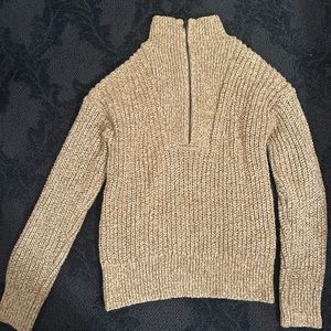Gap Cotton Sweater